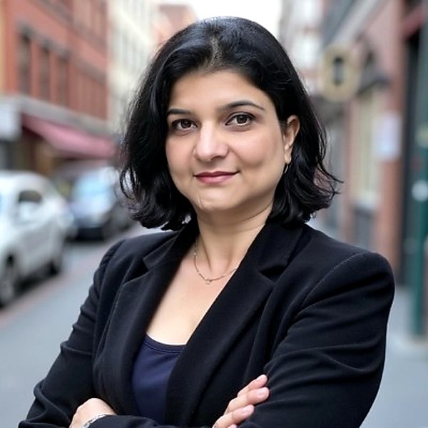 Kirti Chahal